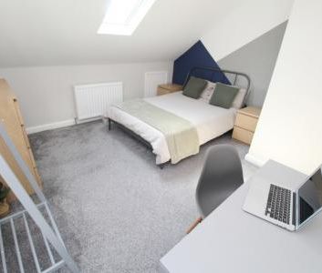 (4 BED) City Road, Dunkirk, Nottingham, NG7 - Photo 6