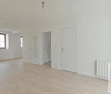 Location appartement t2 49 m² à Marlhes (42660) MARLHES - Photo 3