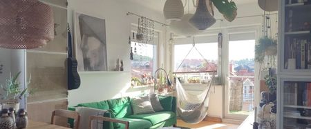 3-pokojowe, balkon, parking, garaż | Dąbrowa - Zdjęcie 3