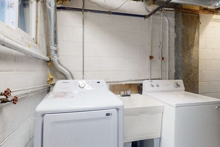 For Lease - 34 Orton Park Unit# Upper, Toronto, Ontario - Photo 5