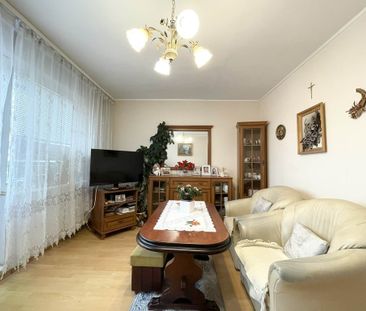 Wynajem, 3 pokoje przy Uniwersytecie, Gumieńce - Photo 1