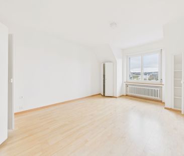 Exclusive 3.5-room apartment with balcony in the sought-after regio... - Foto 5