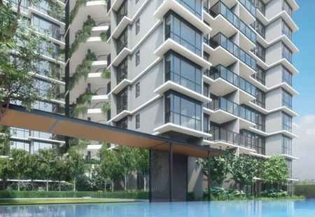 Sky Eden@Bedok (D16), Apartment - For Rent - Photo 5