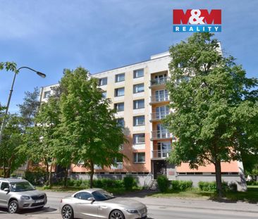 Pronájem bytu 2+kk 34 m² - Photo 3