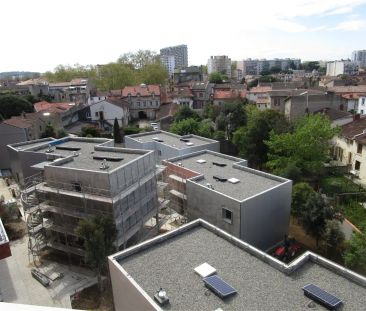 Location appartement 1 pièce - 28m² à Toulouse (31300) - Photo 3