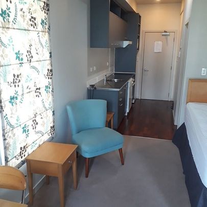 Great little studio in an excellent location - Photo 1