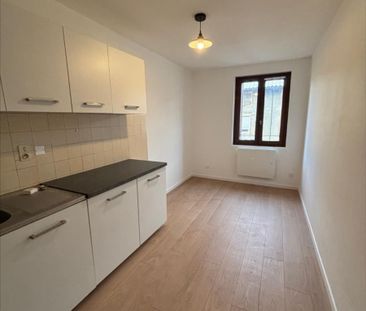 Appartement T2 - Centre Montrevel en Bresse - Photo 3