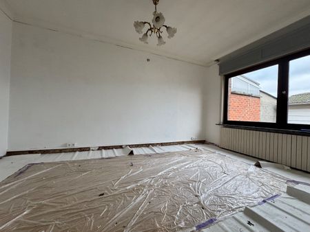 Woning met 3 slaapkamers garage en tuin te Dadizele - Foto 5