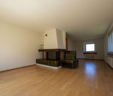 Einfamilienhaus mit Umschwung und unverbauter Nachbarsparzellen zu ... - Photo 2