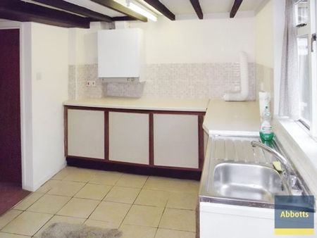 Lakenheath Suffolk - Photo 3