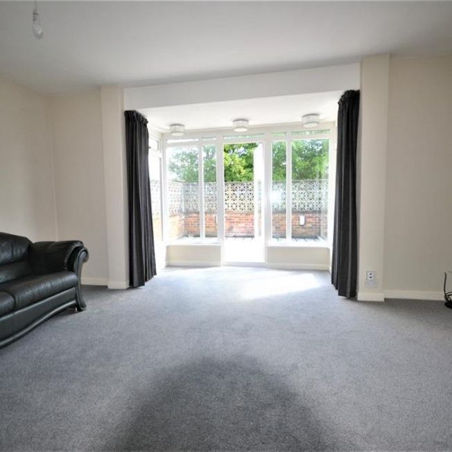 2 Bedroom Apartment To Let - Photo 1
