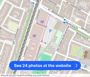 Menno Simonszplein 66 - Photo 1