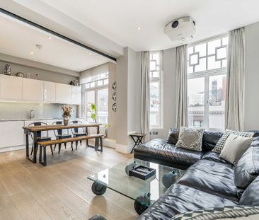 Montagu Mansions, Marylebone, W1U, London - Photo 6
