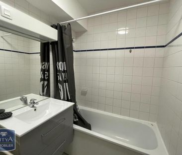 Location Appartement 1 pièce 30m² CAMBRAI 59400 - Photo 1