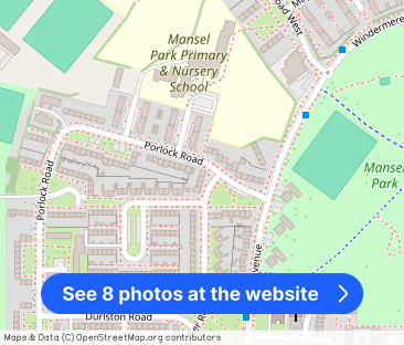 Cromer Road, Southampton, SO16 - Photo 1