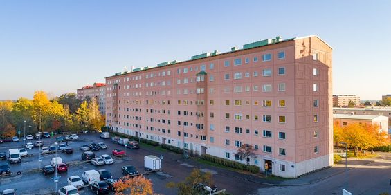 Vågens Gata 440, Brandbergen - Photo 3