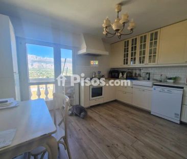 Dúplex en alquiler en Casco Antiguo - Foto 3