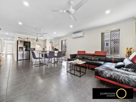 Ready to Move in Before Christmas! All bedrooms with Air Conditioning! - Photo 4