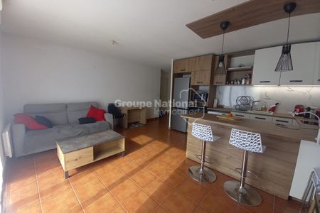 Appartement Arles 3 pièce(s) 55 m2 - Photo 3