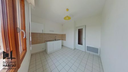 Location Appartement 2 pièces 53m² POITIERS 86000 - Photo 3