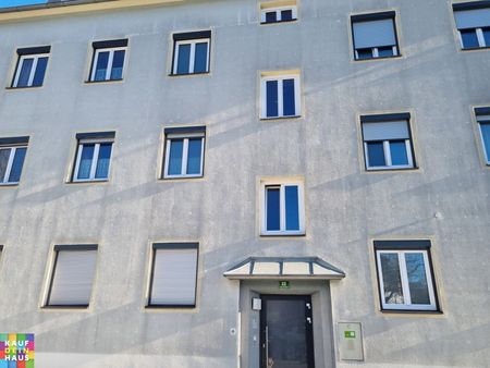 ERSTBEZUG NACH SANIERUNG! - Photo 5