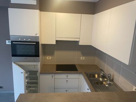 Gezellig 1-slaapkamer appartement te huur in centrum Blankenberge - Photo 5