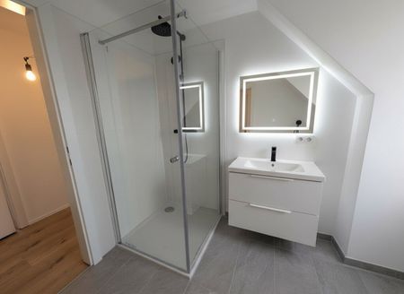 Erstbezug nach Sanierung: Attraktives 2-Zimmer-Apartment in Premstätten bei Graz - Foto 5