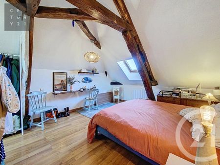 Location Appartement 2 pièces 53m² TROYES 10000 - Photo 3