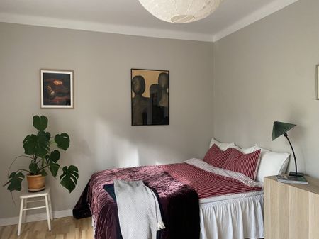 Strahlenbergsgatan, Johanneshov - Foto 3