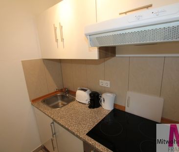 Stilvoll eingerichtete 2-Zimmer-Wohnung - Foto 6