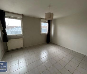 Appartement à louer 2 pièces 39.98m² - Photo 3