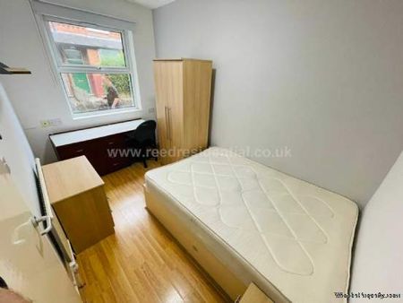 6 bedroom property to rent in Nottingham - Photo 3