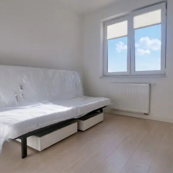 Sprawdź>>> świeżo umeblowane, balkon 48 m² - Photo 1