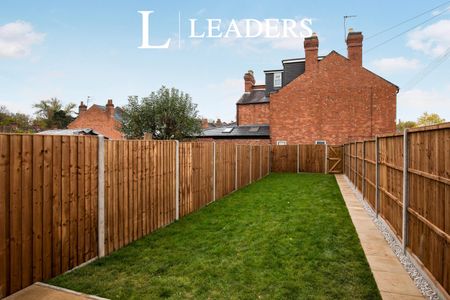 2 bedroom house to rent Lakin Road, Warwick, CV34 - Photo 3