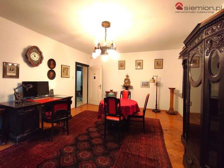 Stylowe piętro domu z garażem Brynów - Photo 2