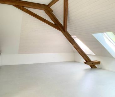 2.5 Zimmer, 74 m², 3. Stock - Photo 2