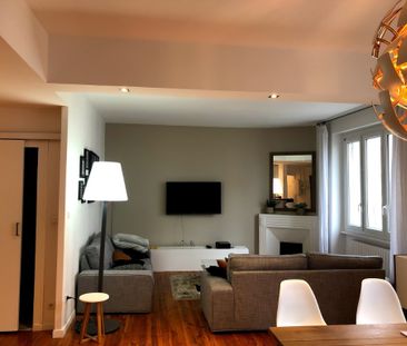 Location Appartement 3 pièces 77m² BREST 29200 - Photo 2