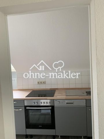 Tolle helle Wohnung in Herzen von Aachen zu vermieten. Fußläufig zur FH-Aachen & Luisenhof - Photo 4