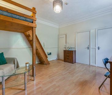 1 bedroom flat to rent - Photo 4