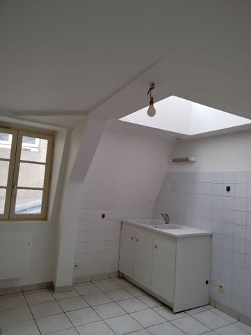 2 Pièces 40 m² en centre ville - Photo 3