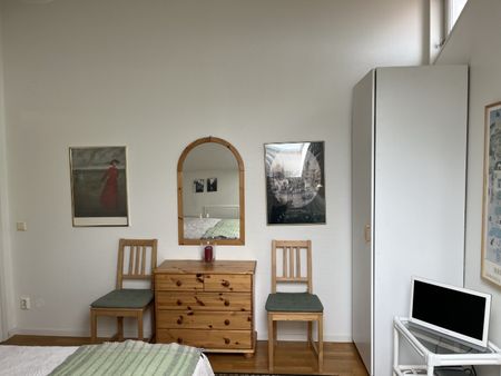 Bromma - 1rok - 6mån - 9.200kr/mån - Foto 2