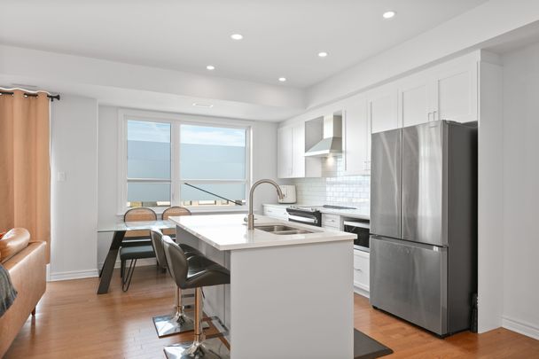 For Lease - 105 Lynn Valley Terrace, Orleans - Convent Glen and Area, Ontario - Photo 1