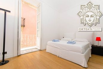 appartamento esclusivo in centro