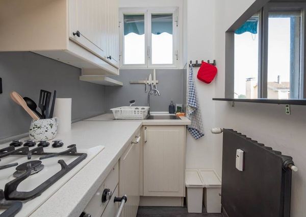 Viale Omero, Milan, Lombardy 20139