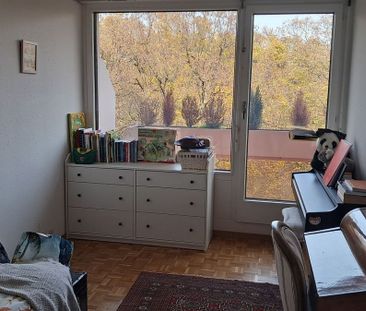 Appartement 5 pièces - Photo 6