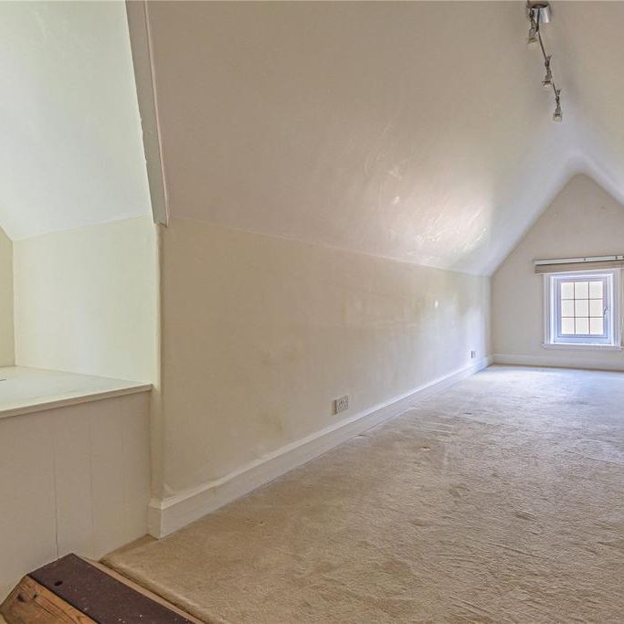 3 bedroom penthouse to rent - Photo 1