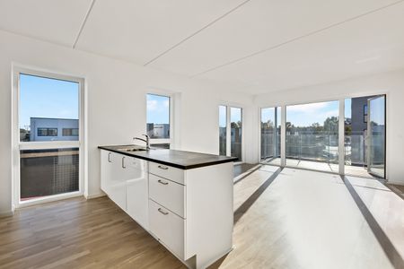 Urtehaven 45, st. 1 - Photo 5