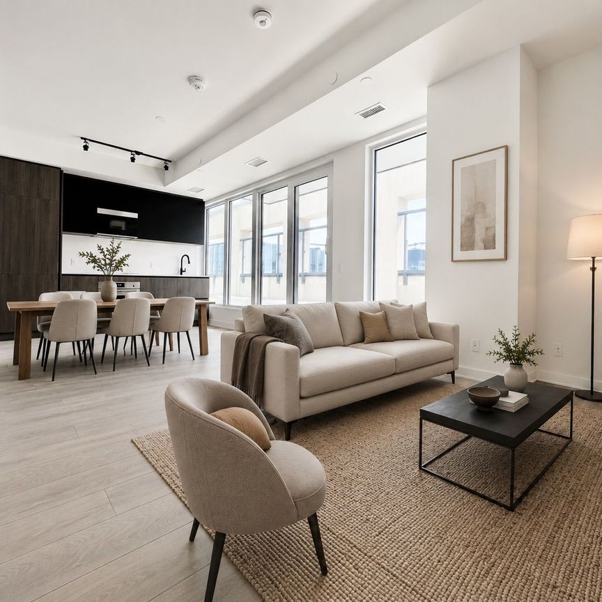 For Lease - 108 Peter Street Unit# 5106, Toronto, Ontario - Photo 1