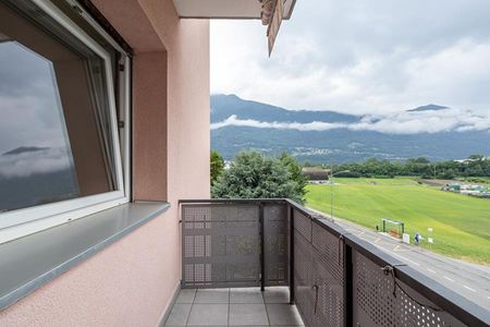 COMFORTABLE 2.5 ROOMS IN SEMENTINA - Photo 3