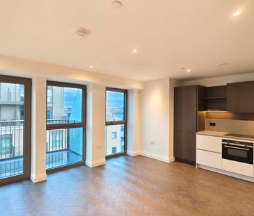 Queens Cross 4 One Bed Apartment - Photo 5